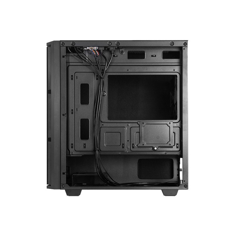 Chieftec AZ-01B-OP computer case Mini Tower Black Chieftec AZ-01B-OP computer case Mini Tower Black
