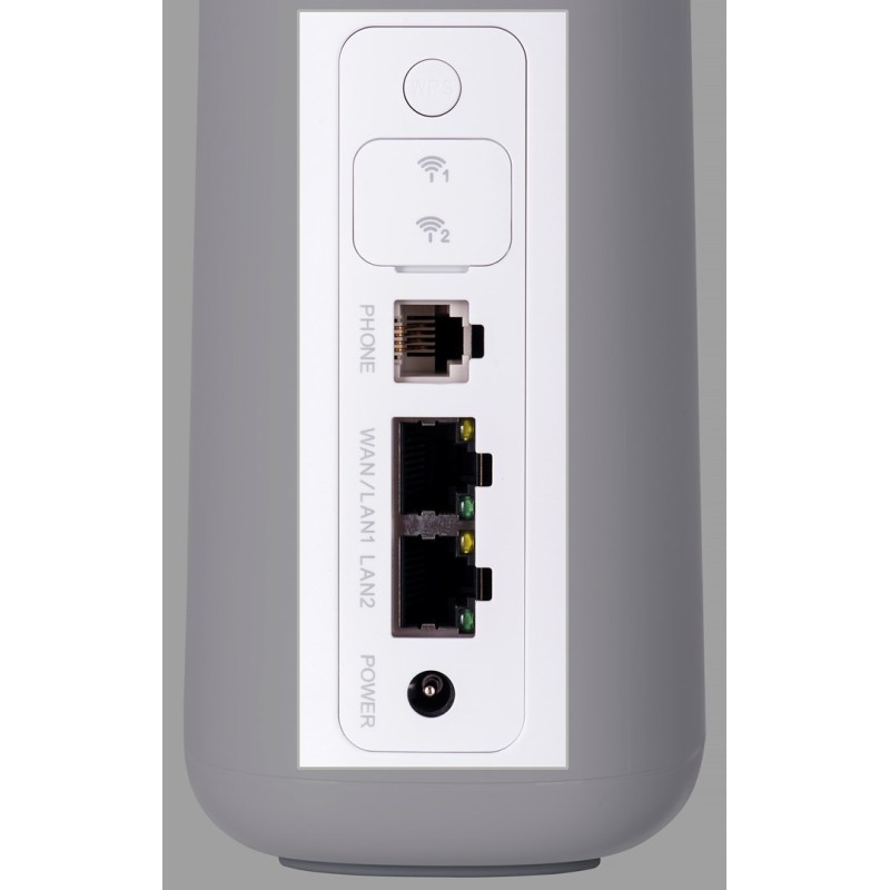 Router ZTE MC888B 5G LTE KAT. 19 Router ZTE MC888B 5G LTE KAT. 19