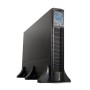 Green Cell UPS15 uninterruptible power supply (UPS) Double-conversion (Online) 3 kVA 2700 W 6 AC outlet(s)