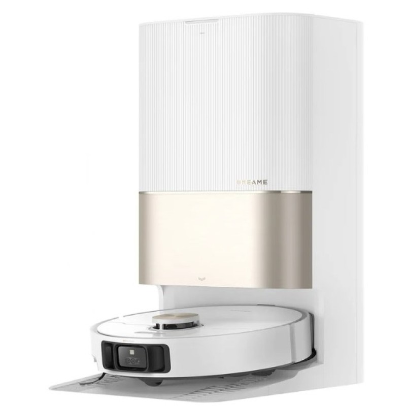 Dreame X40 Ultra Complete cleaning robot (white) Dreame X40 Ultra Complete cleaning robot (white)