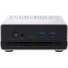 PC Chuwi Ubox-P Ryzen 5 6600H 16GB SSD512 BT W11Pro PC Chuwi Ubox-P Ryzen 5 6600H 16GB SSD512 BT W11Pro