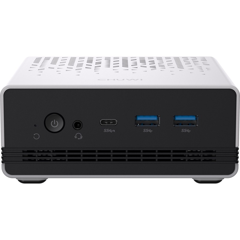PC Chuwi Ubox-P Ryzen 5 6600H 16GB SSD512 BT W11Pro PC Chuwi Ubox-P Ryzen 5 6600H 16GB SSD512 BT W11Pro