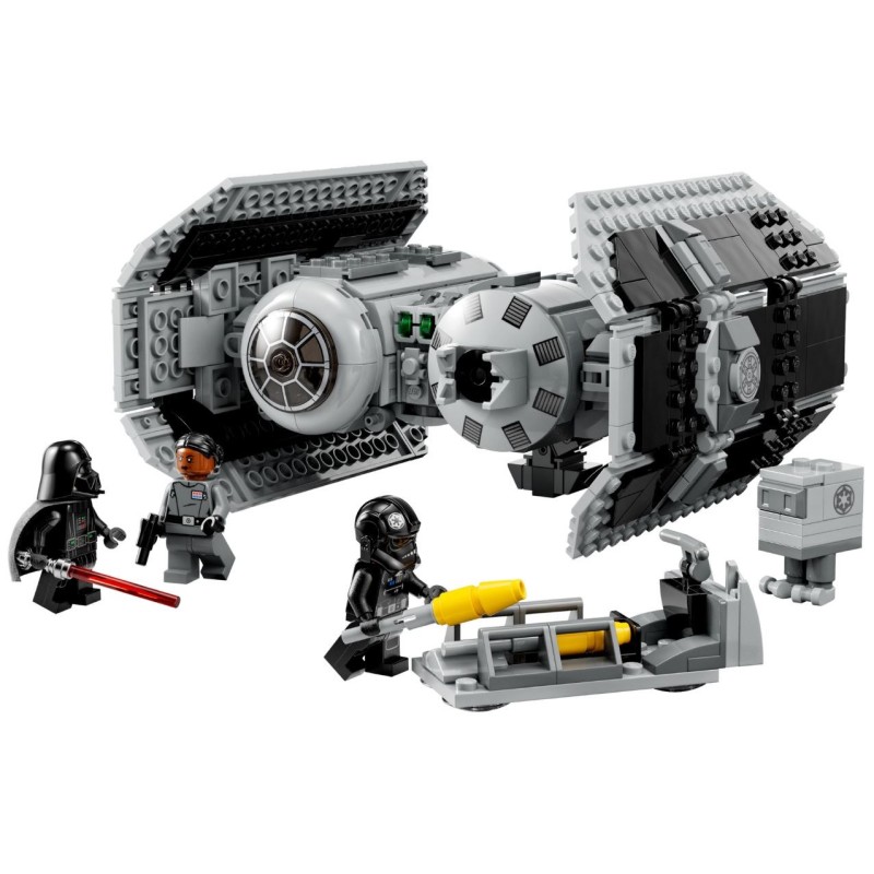 LEGO STAR WARS 75347 TIE BOMBER