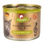 GRANATAPET Symphonie  No.6 Veal and poultry - wet cat food - 200g