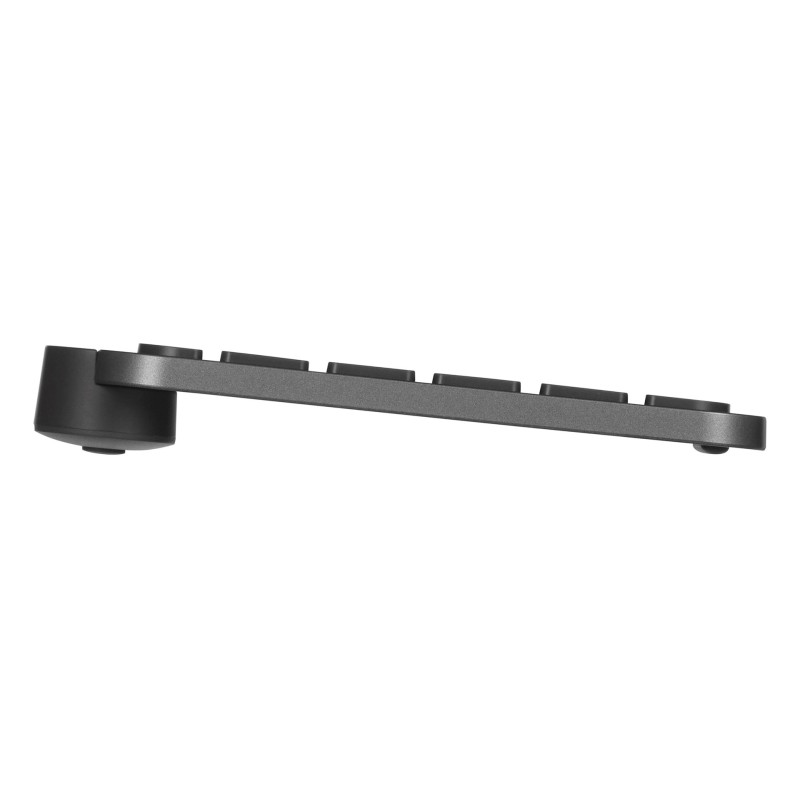 Logitech MX Keys Mini Minimalist Wireless Illuminated Keyboard