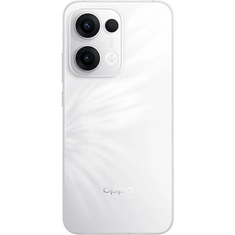 Oppo Reno 13 12/256GB DS 5G Plume White Oppo Reno 13 12/256GB DS 5G Plume White