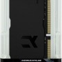 GOODRAM DDR4 2X32GB 3600 CL18 IRDM PRO Deep Black