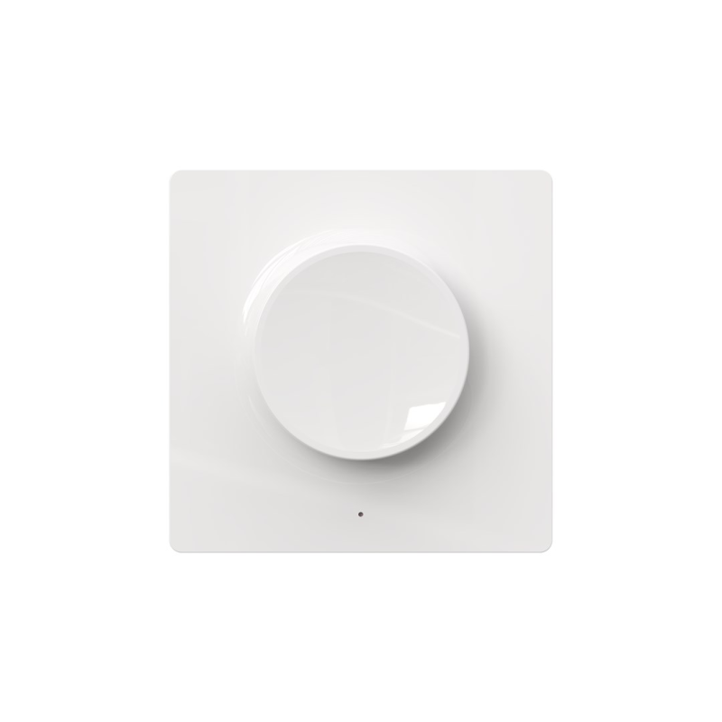Yeelight YLKG07YL dimmers Mountable Smart dimmer White Yeelight YLKG07YL dimmers Mountable Smart dimmer White