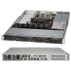 Supermicro CSE813MFTQC-R407CB Rack (1U) Supermicro CSE813MFTQC-R407CB Rack (1U)