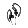 JVC HA-EB75 Headphones Black JVC HA-EB75 Headphones Black