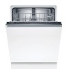 Bosch SMV24AX04E dishwasher Fully built-in 12 place settings E Bosch SMV24AX04E dishwasher Fully built-in 12 place settings E