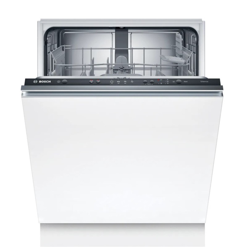 Bosch SMV24AX04E dishwasher Fully built-in 12 place settings E Bosch SMV24AX04E dishwasher Fully built-in 12 place settings E