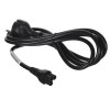 Qoltec 52415 Power adapter designed for Samsung Sony 65W | 3 plugs | +power cable