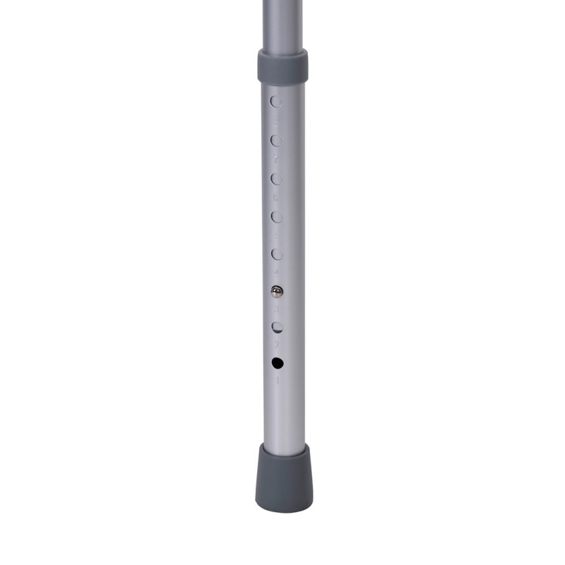 Aluminium rehabilitation tri-functional walker Aluminium rehabilitation tri-functional walker