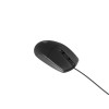 NATEC NMY-1987 mouse USB Type-A Optical NATEC NMY-1987 mouse USB Type-A Optical