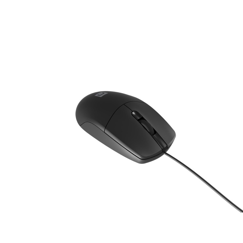 NATEC NMY-1987 mouse USB Type-A Optical NATEC NMY-1987 mouse USB Type-A Optical