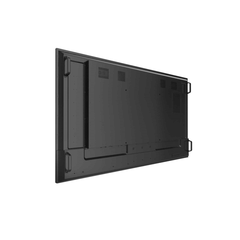 AG Neovo QM-6502 Digital signage flat panel 163.8 cm (64.5