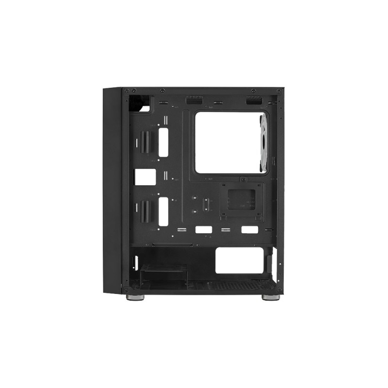 Housing Aerocool PGS Graphite-G-BK-v2 FRGB Housing Aerocool PGS Graphite-G-BK-v2 FRGB