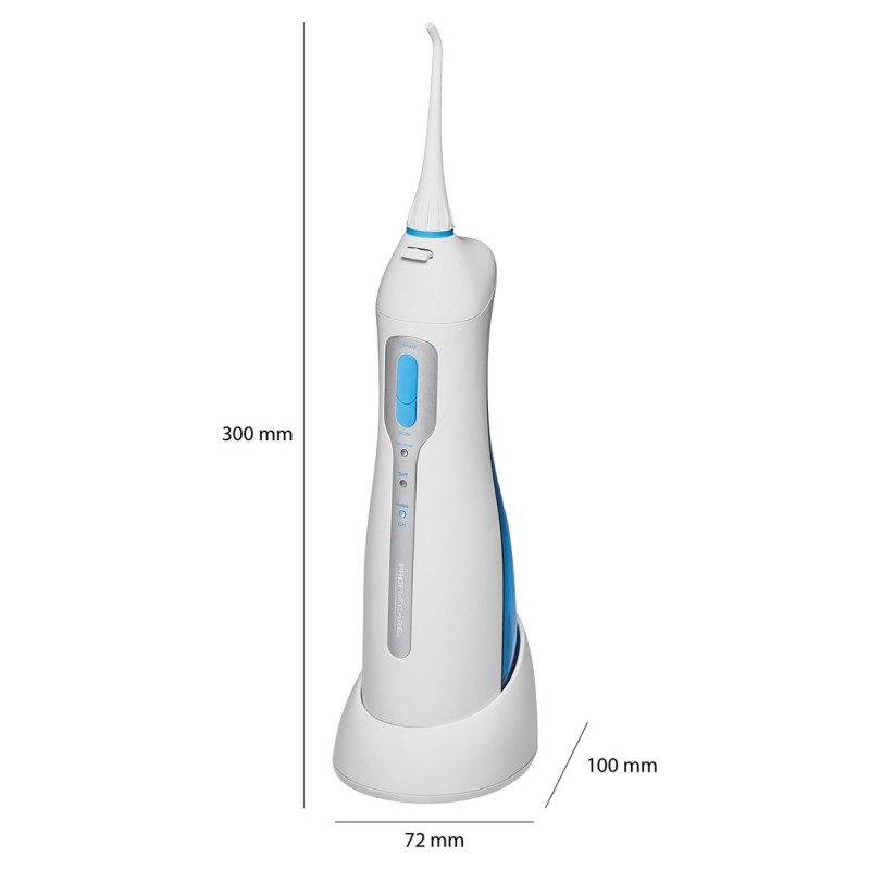ProfiCare PC-MD 3026A oral irrigator 0.15 L