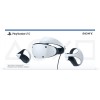 Sony PlayStation VR2 Dedicated head mounted display 560 g Black, White