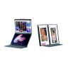 Lenovo Yoga Book 9 13IMU9 Intel Core Ultra 7 155U Hybrid (2-in-1) 33.8 cm (13.3 Lenovo Yoga Book 9 13IMU9 Intel Core Ultra 7 155U Hybrid (2-in-1) 33.8 cm (13.3
