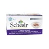 SCHESIR in jelly Tuna with beef - wet cat food - 6 x 50 g SCHESIR in jelly Tuna with beef - wet cat food - 6 x 50 g