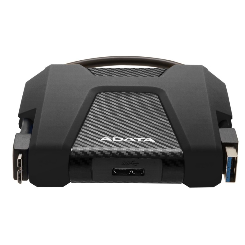 ADATA HD680 external hard drive 1000 GB Black ADATA HD680 external hard drive 1000 GB Black