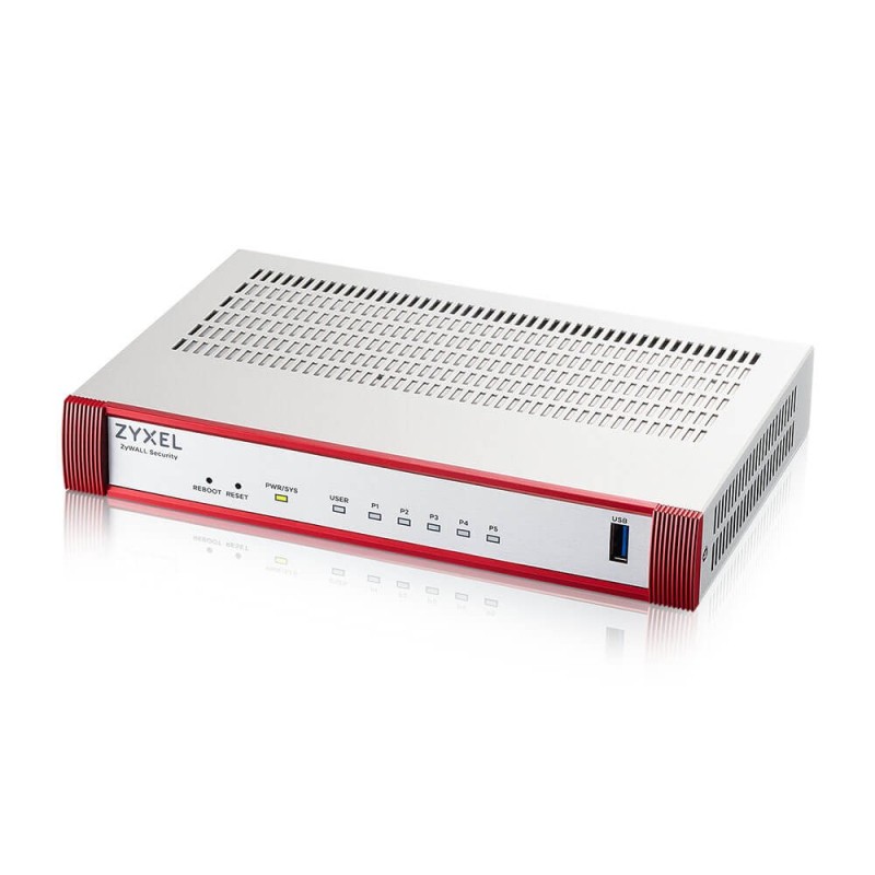 Zyxel USGFLEX50H-EU0101F hardware firewall Zyxel USGFLEX50H-EU0101F hardware firewall