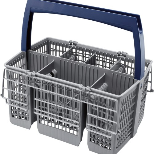 Siemens SZ73100 dishwasher part/accessory Grey Cutlery basket