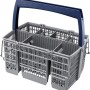 Siemens SZ73100 dishwasher part/accessory Grey Cutlery basket
