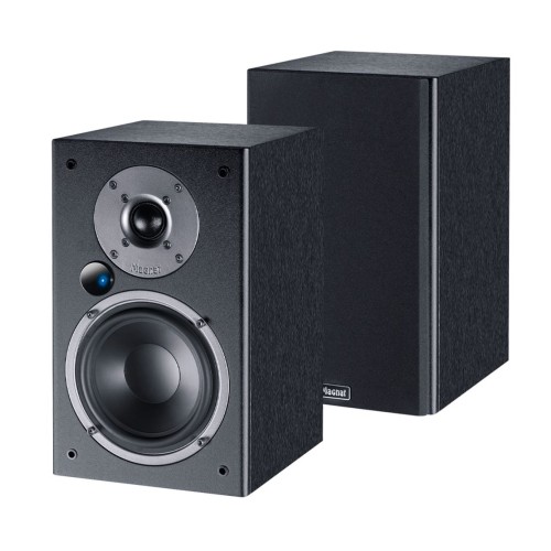 Magnat Monitor Reference 2A active columns 2-way speaker