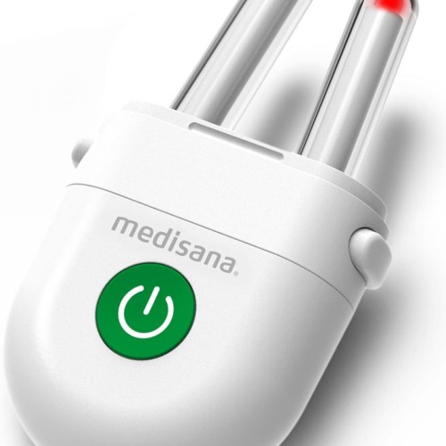 Medisana Rhinitis Reliever nasal therapy device for hay fever
