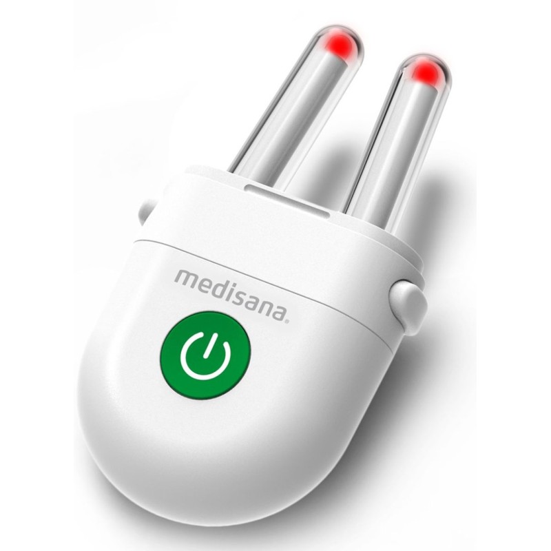 Medisana Rhinitis Reliever nasal therapy device for hay fever