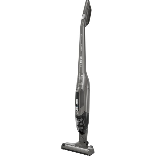 Bosch Serie 2 BBHF214G stick vacuum/electric broom Bagless Grey Bosch Serie 2 BBHF214G stick vacuum/electric broom Bagless Grey