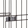 FERPLAST Superior 105 - dog cage - 107 x 77 x 73.5 cm FERPLAST Superior 105 - dog cage - 107 x 77 x 73.5 cm