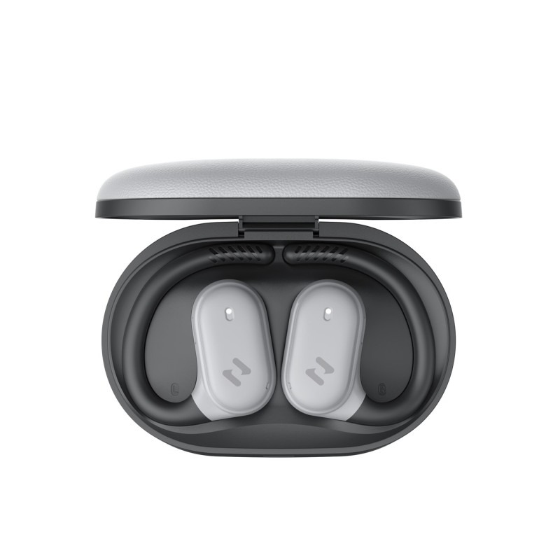 Havit OWS915 - TWS wireless headphones (grey) Havit OWS915 - TWS wireless headphones (grey)