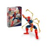 LEGO MARVEL 76298 Iron Spider-Man Construction Figure