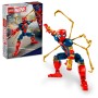 LEGO MARVEL 76298 Iron Spider-Man Construction Figure