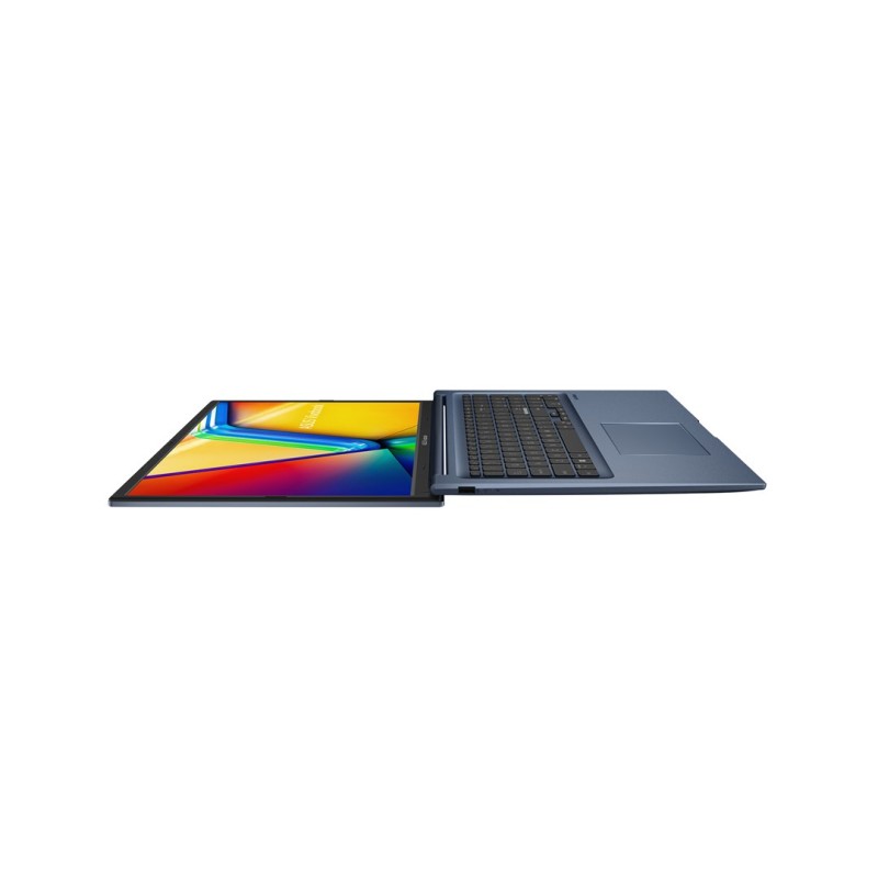 ASUS Vivobook 17 X1704ZA-I38512 laptop Intel® Core™ i3 i3-1215U 43.9 cm (17.3 ASUS Vivobook 17 X1704ZA-I38512 laptop Intel® Core™ i3 i3-1215U 43.9 cm (17.3