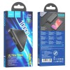 Hoco J100 Powerbank 10000 mAh Black Hoco J100 Powerbank 10000 mAh Black