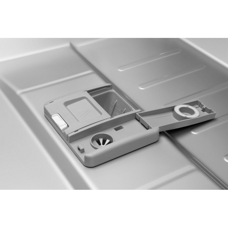 Amica DIM62E7qH dishwasher Semi built-in 14 place settings E