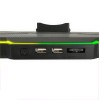 Esperanza EGC110 notebook cooling pad 800 RPM Black Esperanza EGC110 notebook cooling pad 800 RPM Black