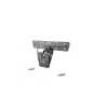 Maclean MC-806 TV mount 165.1 cm (65