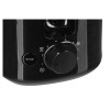 Philips Daily Collection HD2516/90 toaster 2 slice(s) 830 W Black Philips Daily Collection HD2516/90 toaster 2 slice(s) 830 W Black