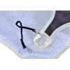TRIXIE Hammock for rat and ferret 30x30cm 62692 TRIXIE Hammock for rat and ferret 30x30cm 62692