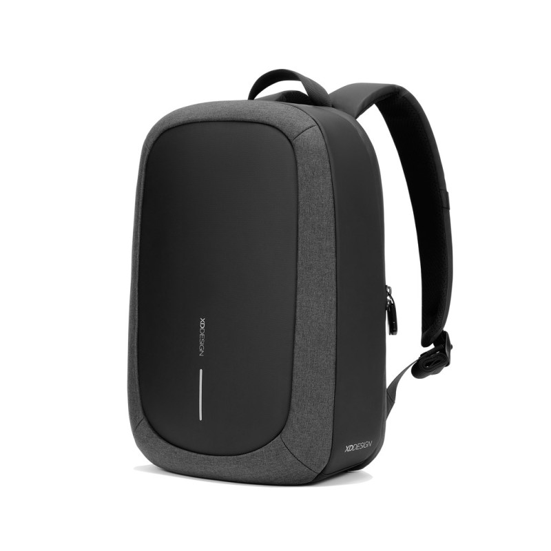 XD DESIGN ANTI-THEFT BACKPACK BOBBY EDGE BLACK P/N: P706.2501 XD DESIGN ANTI-THEFT BACKPACK BOBBY EDGE BLACK P/N: P706.2501