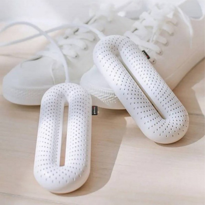 Glovii GG20 shoe dryer White 20 W Glovii GG20 shoe dryer White 20 W