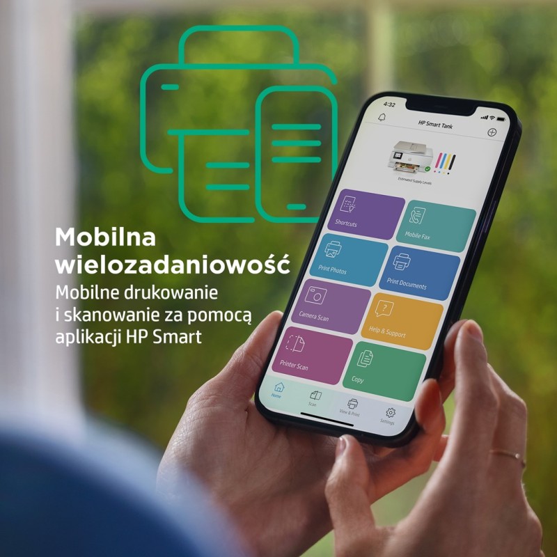 HP ENVY Inspire 7920e All-in-One Printer Thermal inkjet A4 4800 x 1200 DPI 15 ppm Wi-Fi HP ENVY Inspire 7920e All-in-One Printer Thermal inkjet A4 4800 x 1200 DPI 15 ppm Wi-Fi