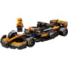 LEGO TECHNIC 42204 Fast and Furious Toyota Supra MK4 LEGO TECHNIC 42204 Fast and Furious Toyota Supra MK4