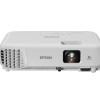 Epson EB-W53 4000 ANSI lumens 3LCD WXGA (1200x800) White